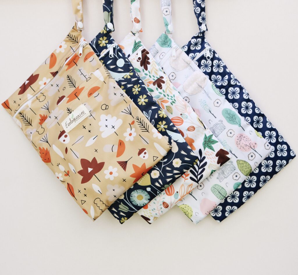 Bolsa impermeable
