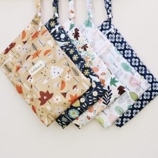 Bolsa impermeable