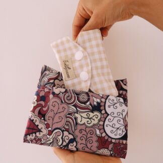 Funda impermeable