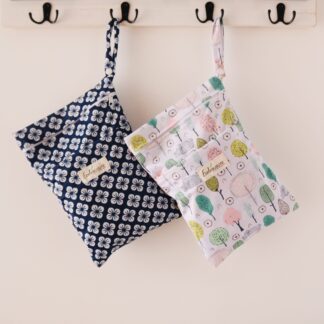 Bolsa impermeable