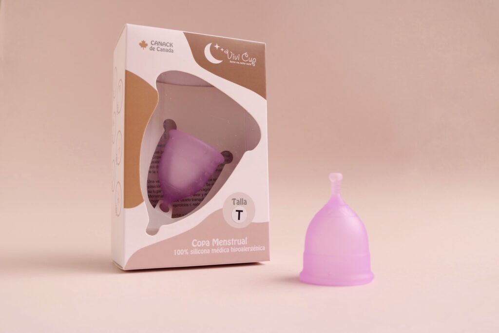 Copa Menstrual
