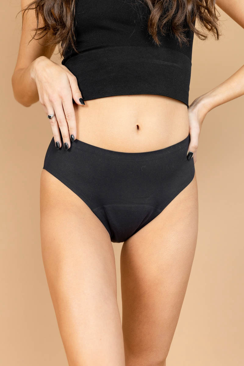 Panty Menstrual